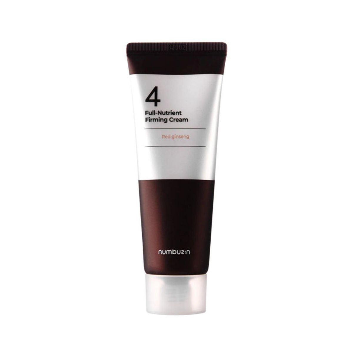 NUMBUZIN - Crema Reafirmante Nutritiva Con Péptidos y Colágeno  No4