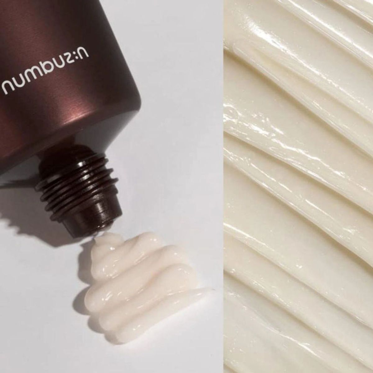 NUMBUZIN - Crema Reafirmante Nutritiva Con Péptidos y Colágeno  No4