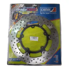 GENERICO - Disco Freno Delantero Yamaha R3/ Mt 03 / R3a /mt03a Japones