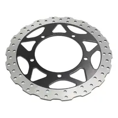 GENERICO - Disco Freno Delantero Moto Kawasaki Versys 300x Japones