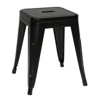 Taburete Tolix para Terraza