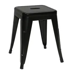 GENERICO - Taburete Tolix para Terraza