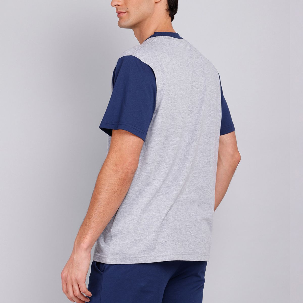 ARROW - Pijama Corto Cuello Redondo Arrow ARROW