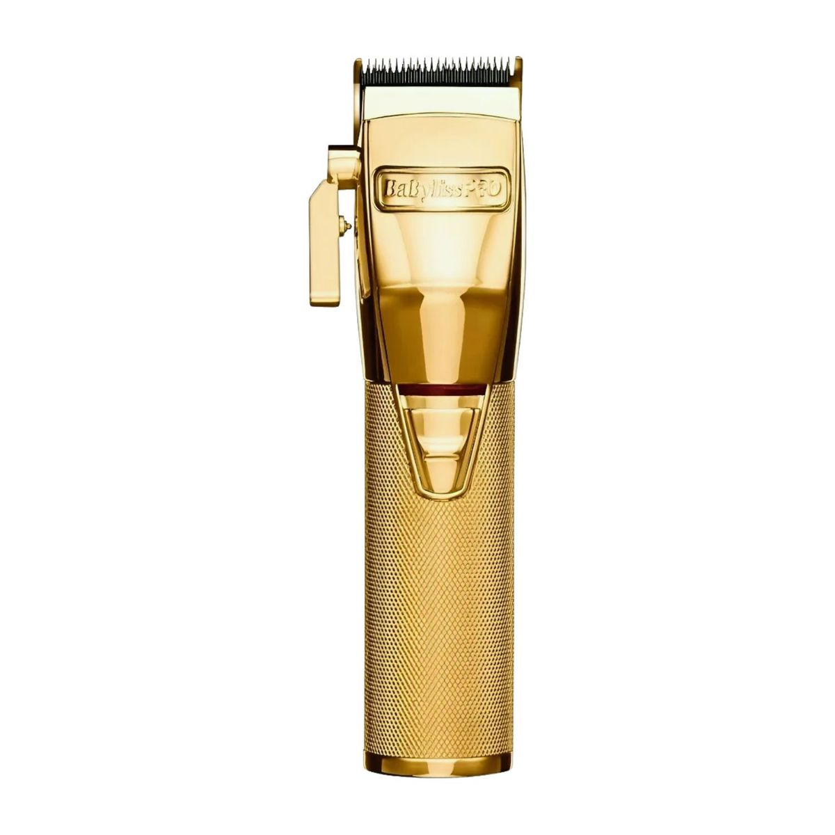 BABYLISS PRO - Cortadora de Pelo Profesional BaBylissPro Gold  B870GUZ