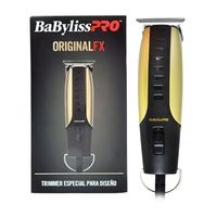 Desvelladora Fx765 Trimmer Precisión Gold
