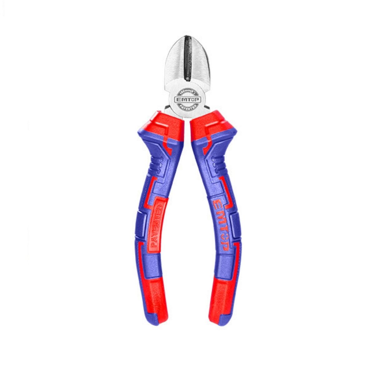 EMTOP - Alicate de Corte Diagonal 6