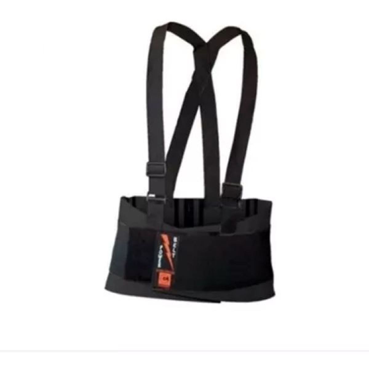 METALFER - Faja Lumbar Profesional TALLA S