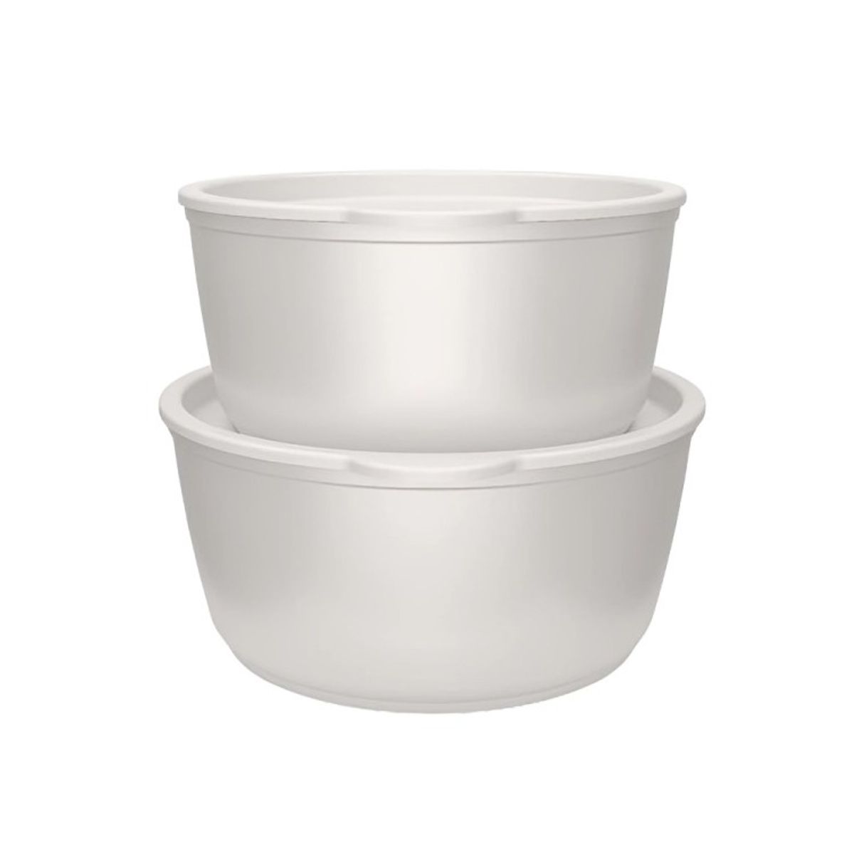 BLACK - Batería de Cocina 7 Piezas Aluminio Forjado Black