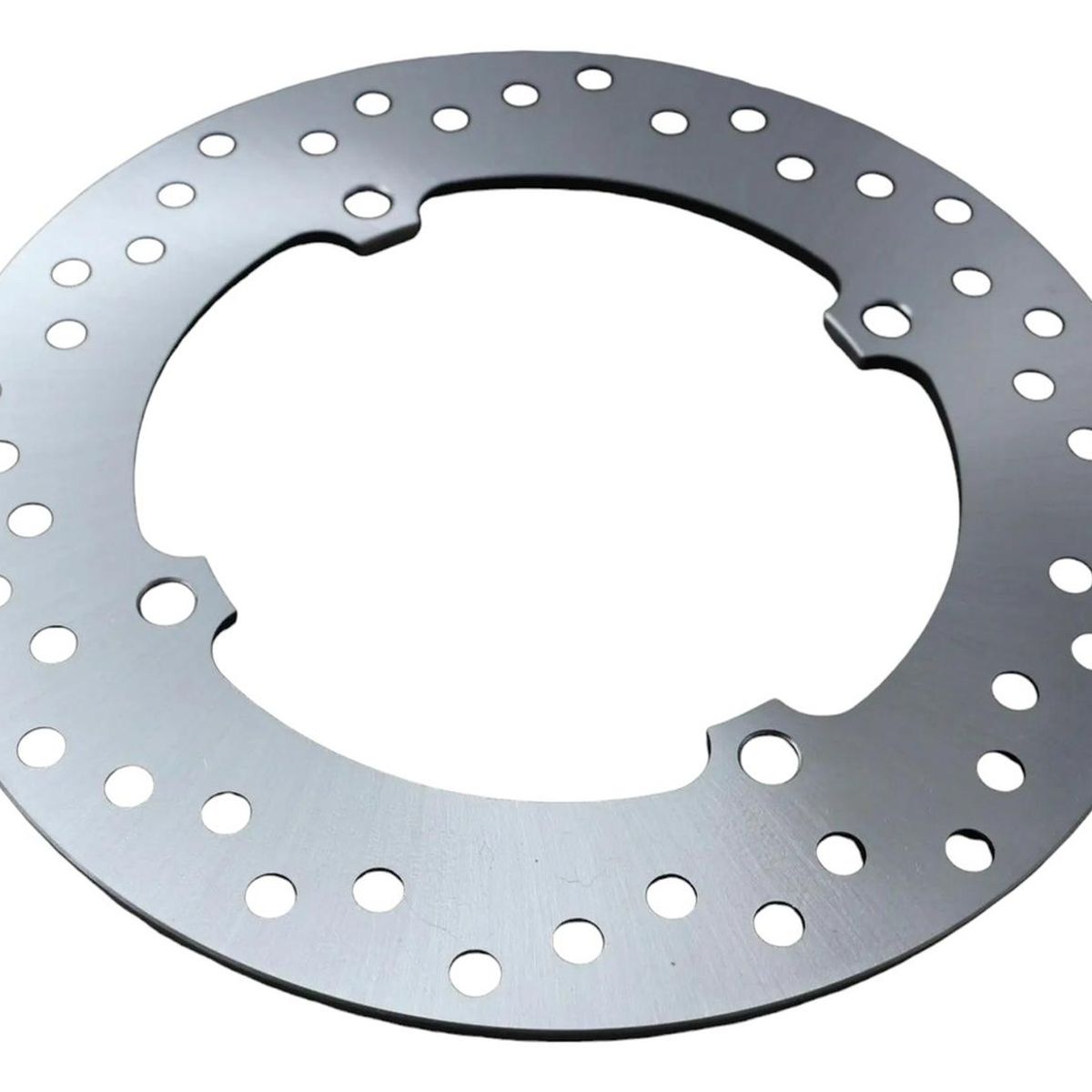 GENERICO - Disco Freno Trasero Moto Honda Varadero 1000 (1994 - 2002)