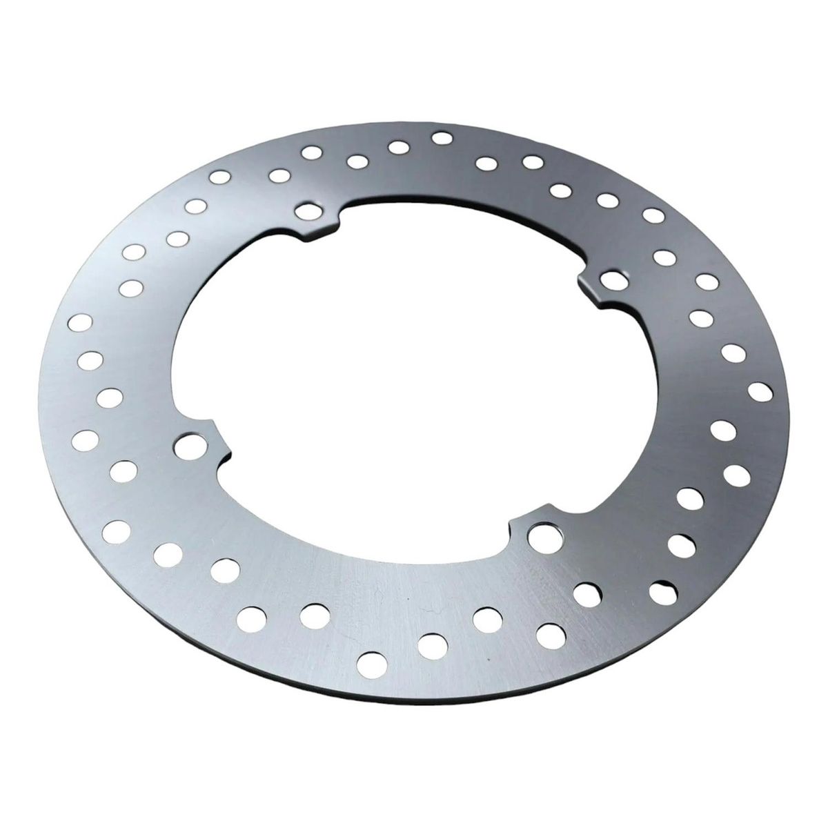 GENERICO - Disco Freno Trasero Moto Honda Varadero 1000 (1994 - 2002)