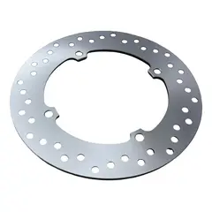 GENERICO - Disco Freno Trasero Moto Honda Varadero 1000 (1994 - 2002)