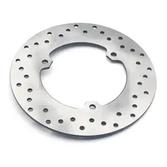 GENERICO - Disco Freno Trasero Yamaha R3 Mt03 R3a Mt03a Japones