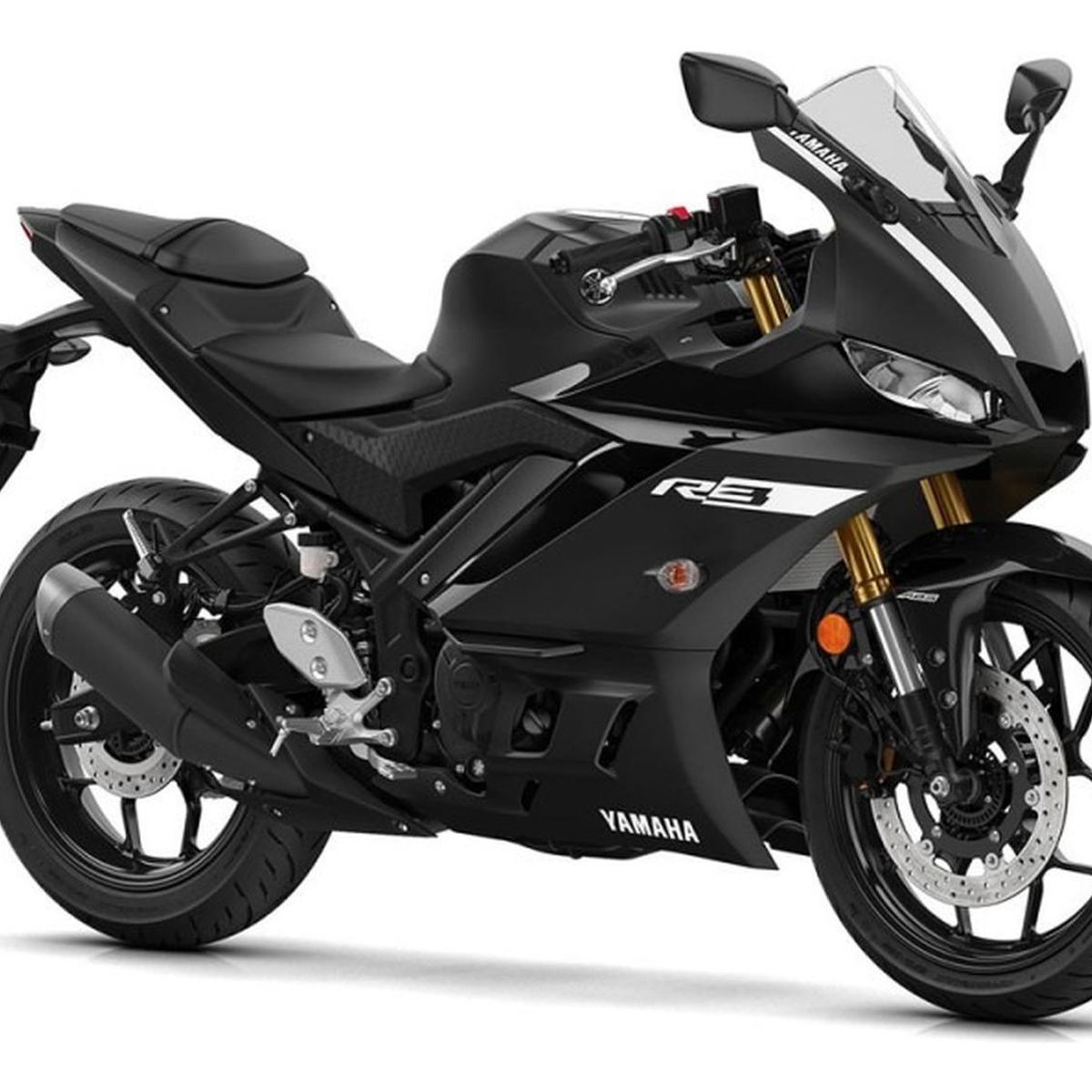 GENERICO - Disco Freno Trasero Yamaha R3  Mt03  R3a  Mt03a Japones