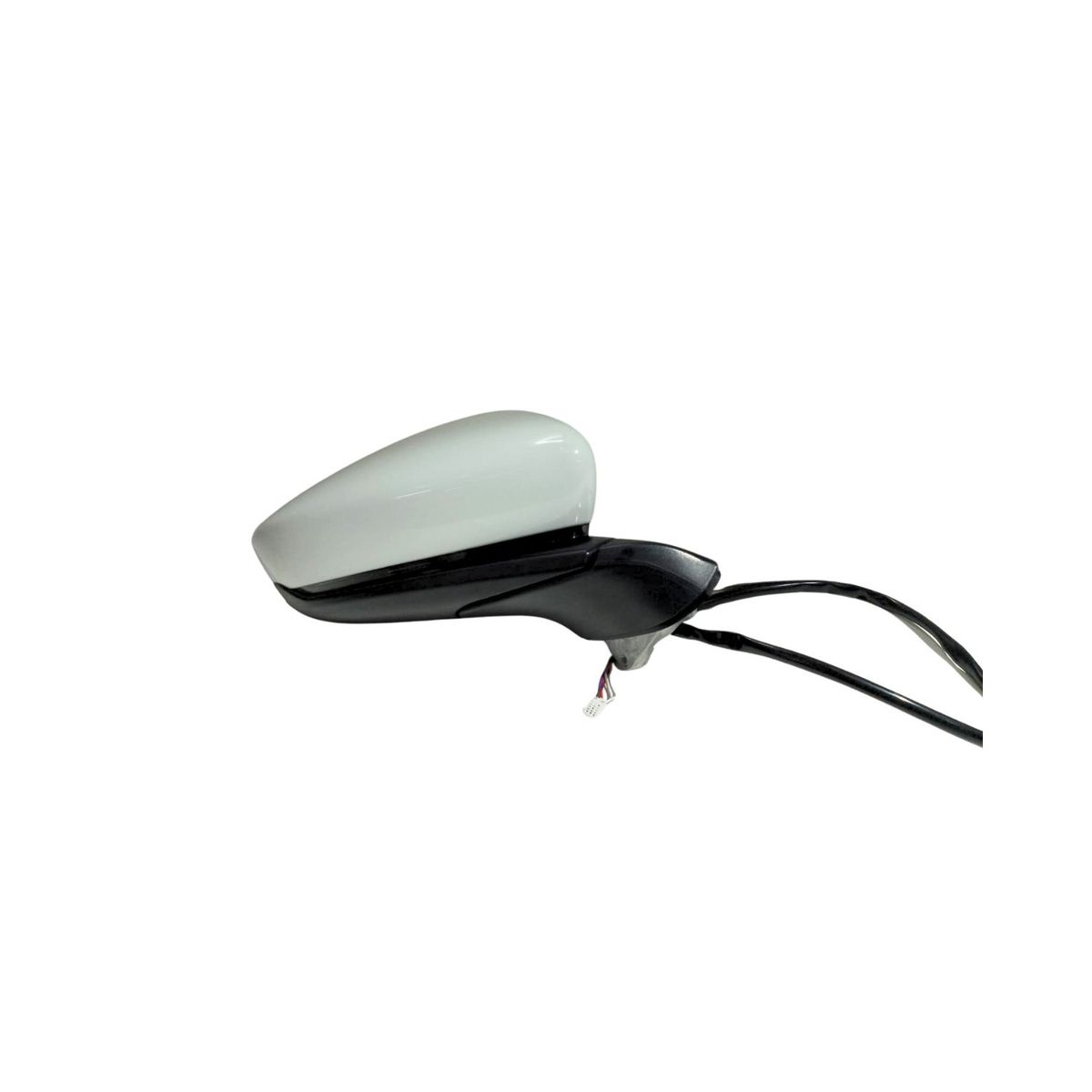 MAZDA - Espejo Puerta Derecho Electrico MAZDA 3 2021-2023