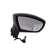 FORD - Espejo Puerta Derecho Electrico con Foco ECOSPORT 2013-2018