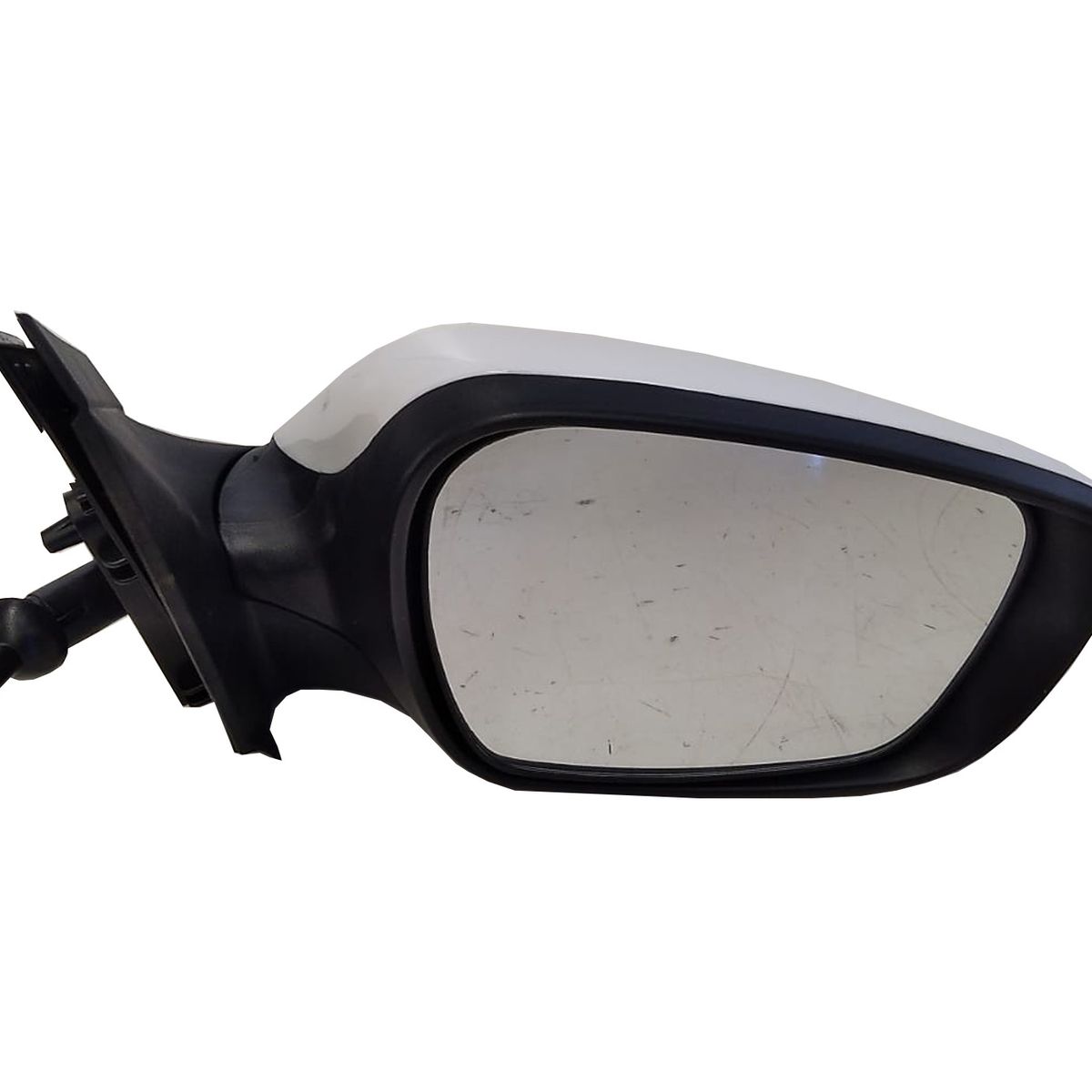 HYUNDAI - Espejo Puerta Derecho Manual HYUNDAI ACCENT 2012-2013