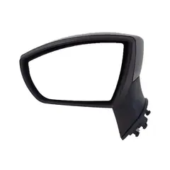 FORD - Espejo Puerta Izquierdo Electrico con Foco ECOSPORT 2013-2018