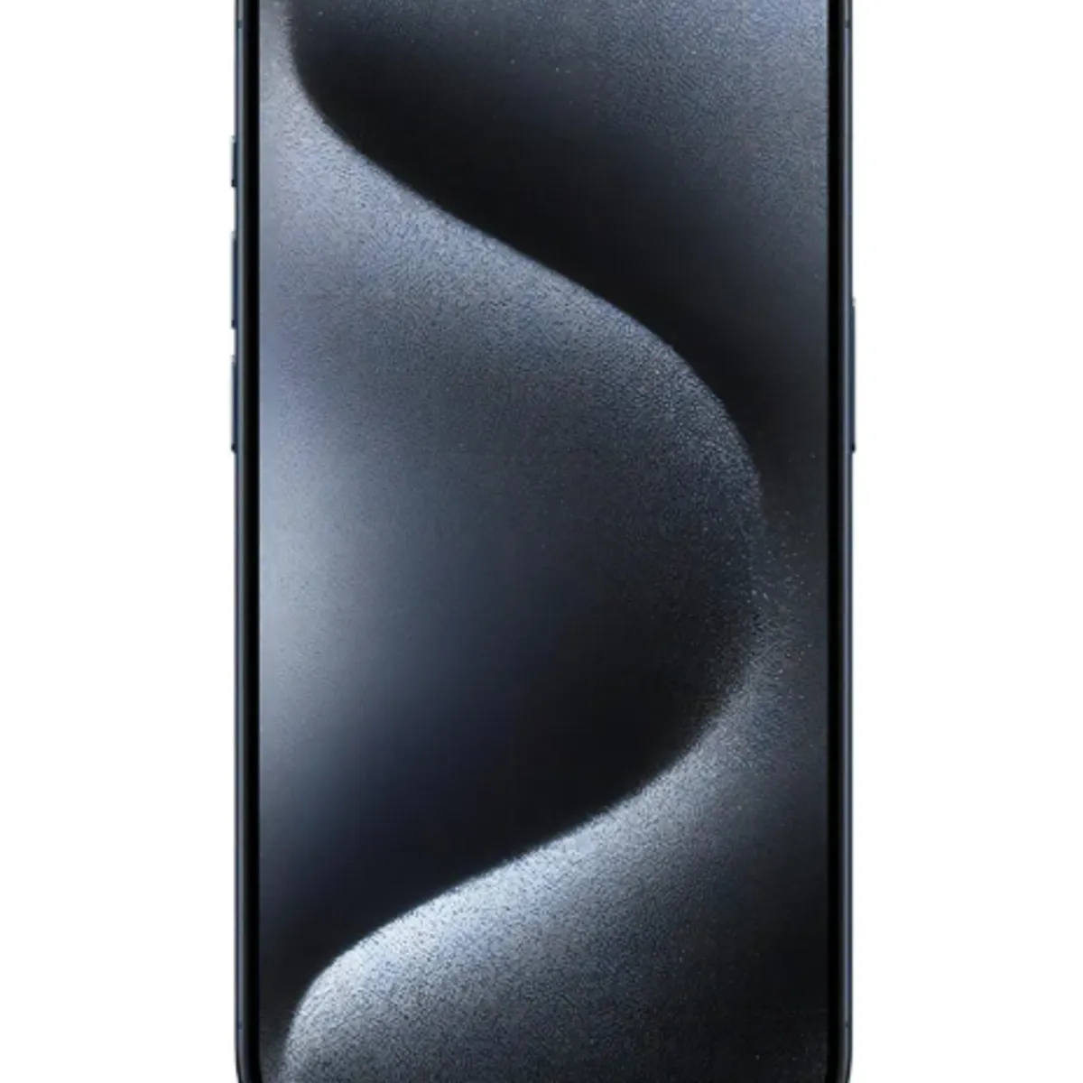 APPLE - iPhone 15 Pro 128GB Azul Titanio Reacondicionado