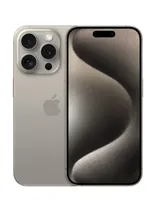APPLE iPhone 15 Pro 128GB Reacondicionado eSim | Falabella Chile