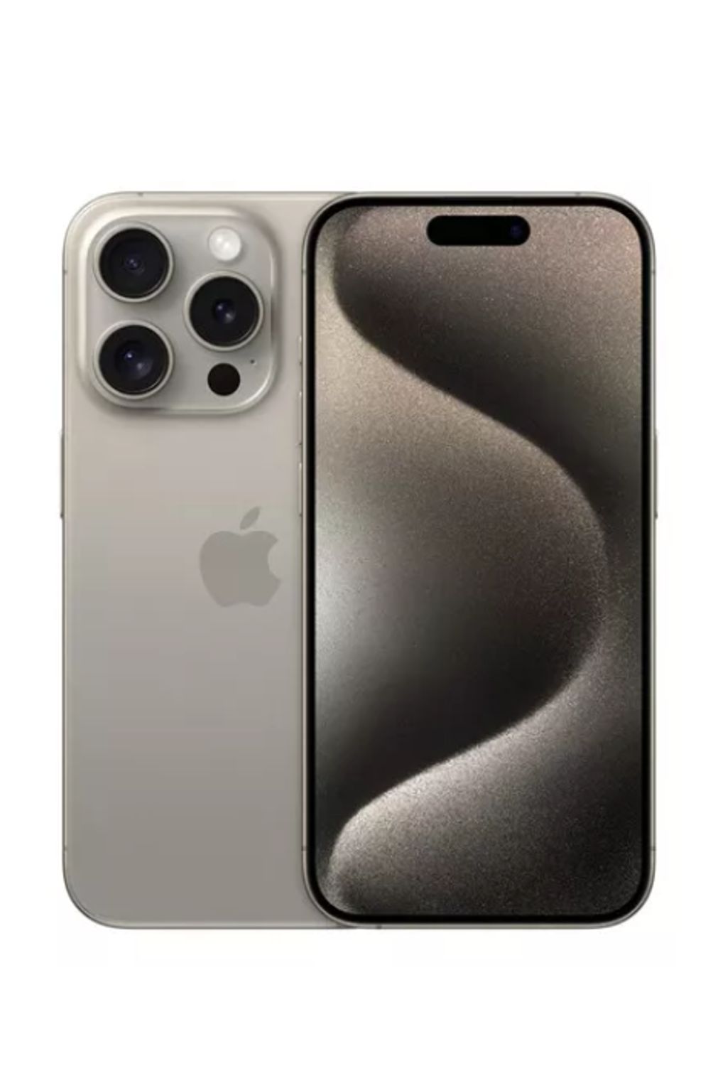 APPLE iPhone 15 Pro 128GB Reacondicionado eSim | Falabella Chile