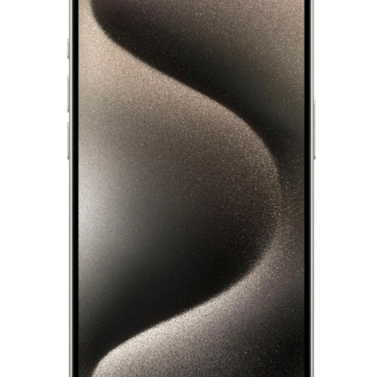 APPLE - iPhone 15 Pro 128GB Natural Titanio Reacondicionado