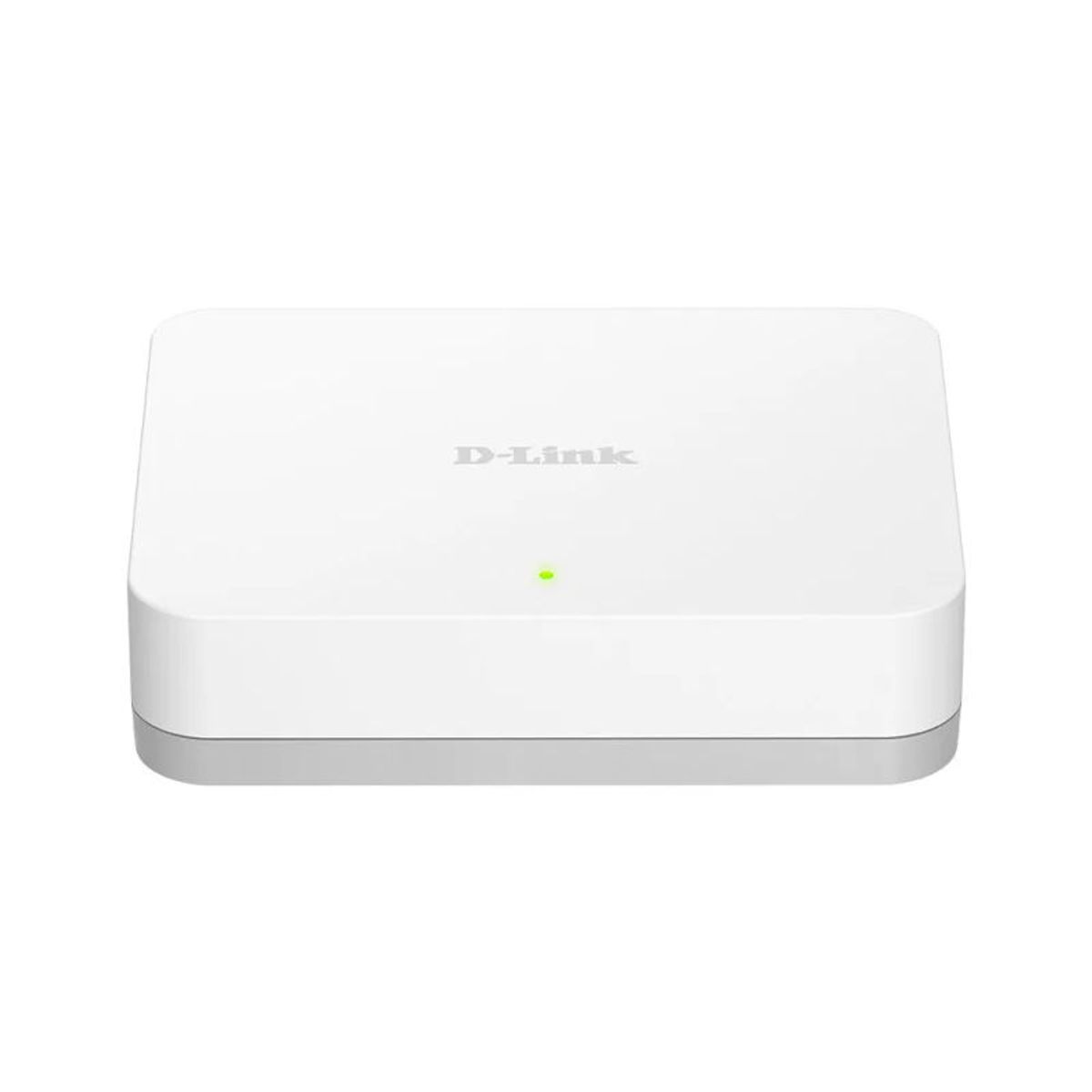 DLINK - D-Link Switch - 5x puertos 101001000Mbps DGS-1005A