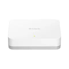 DLINK - D-Link Switch - 5x puertos 101001000Mbps DGS-1005A