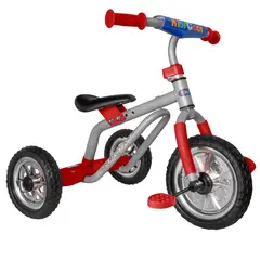 ROYAL BABY - Triciclo Básico Metal