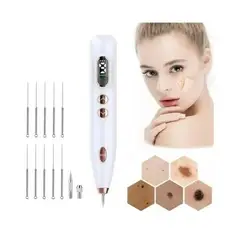 GENERICO - Lápiz Removedor De Lunares Removedor De Verrugas Manchas