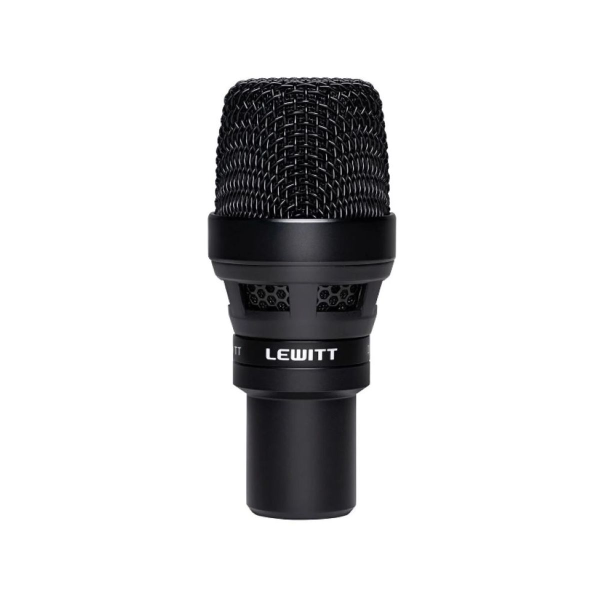 LEWITT - Micrófono Supercardioide Para Tom, Snare Y Percusión Lewitt DTP 340 TT