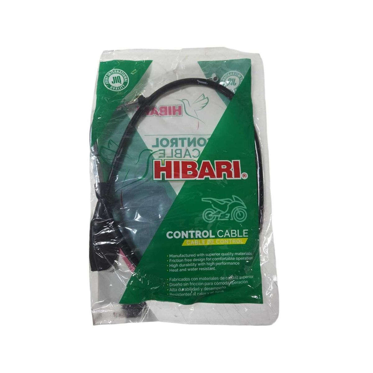 GENERICO - Piola Embrague Moto Suzuki Gixxer 250 Japonés