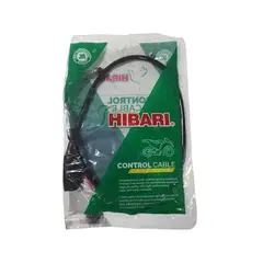 GENERICO - Piola Embrague Moto Suzuki Gixxer 250 Japonés