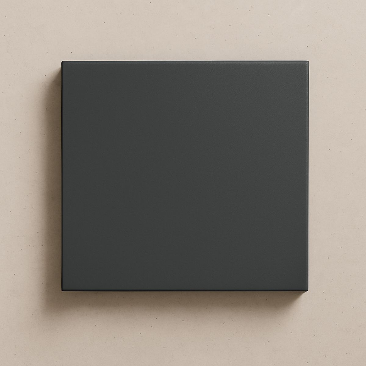 EPOXY - PINTURA ALTO TRAFICO PU 1K - ESMALTE CANCHAS - TINETA 10L  GRIS ANTRACITA