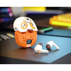 PRIMUS - Audífonos In Ear ARCUSS250 Bluetooth Donlge USB-C