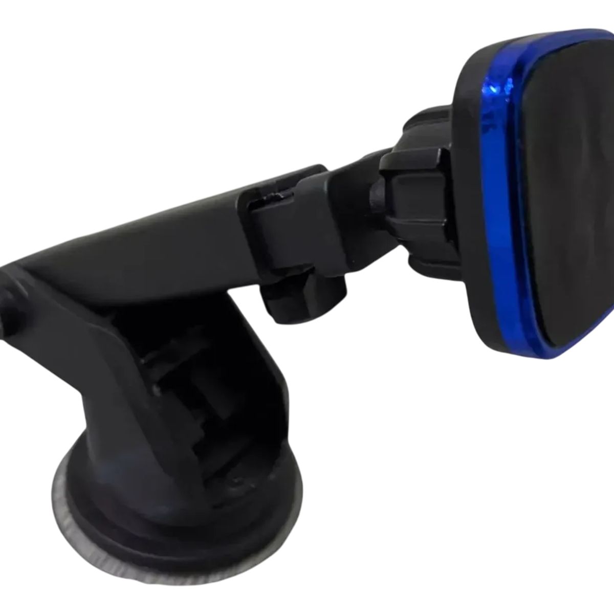 GENERICO - Portacelular Para Auto Con Chupo + Imán Teléfono Soporte