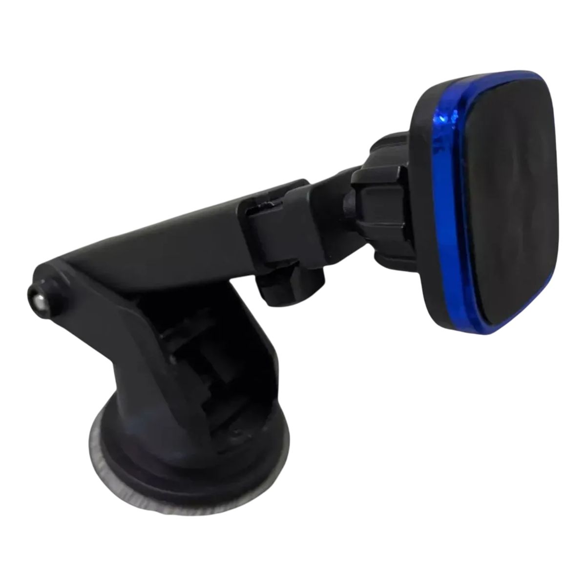 GENERICO - Portacelular Para Auto Con Chupo + Imán Teléfono Soporte