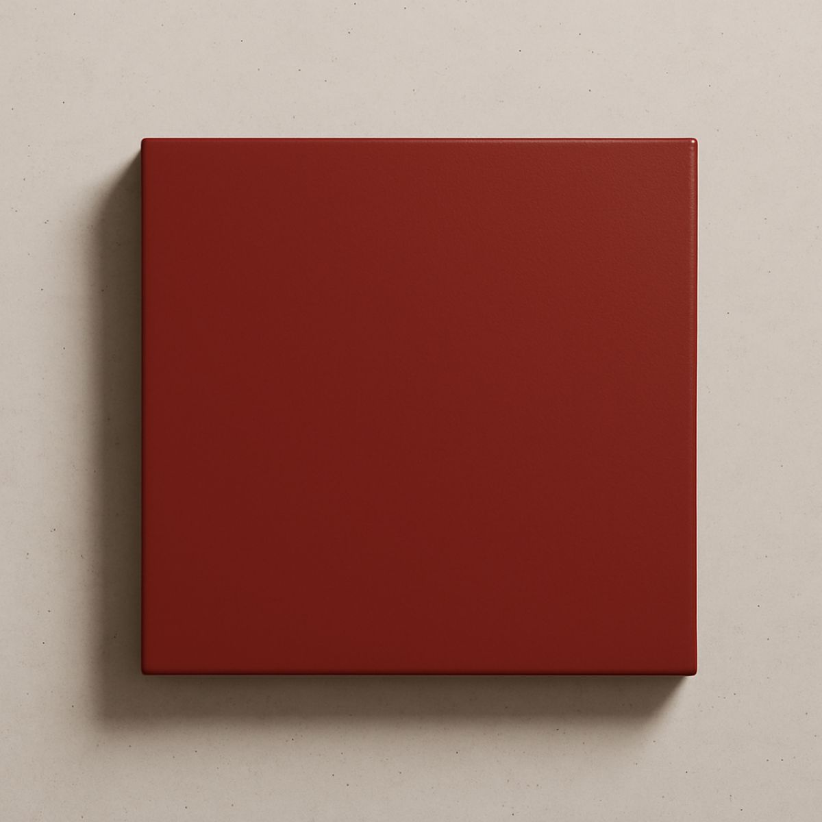 EPOXY - PINTURA ALTO TRAFICO PU 1K - ESMALTE CANCHAS - TINETA 4G ROJO ÓXIDO