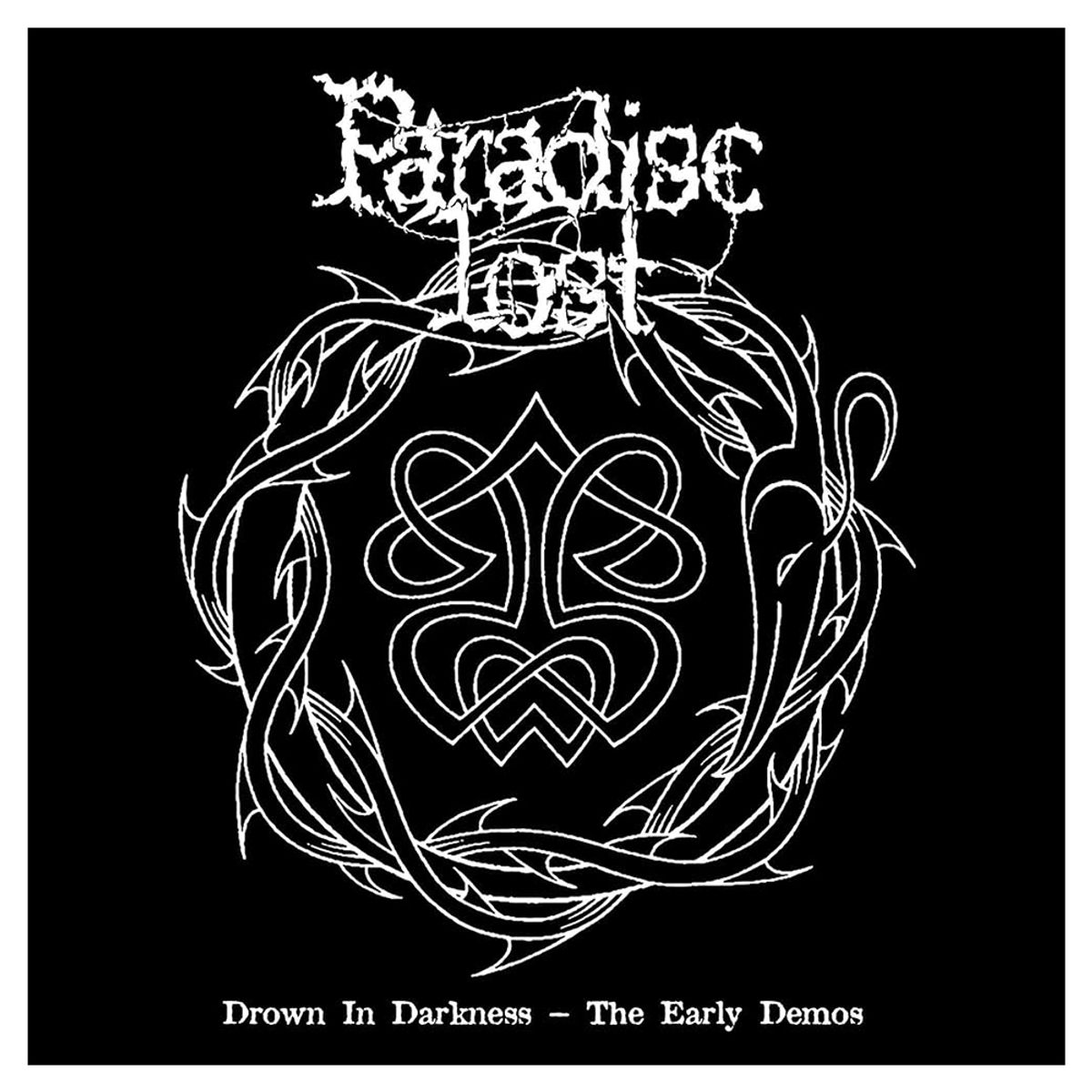GENERICO - Paradise Lost - Drown In Darkness - The Early Demos - Vinilo Doble