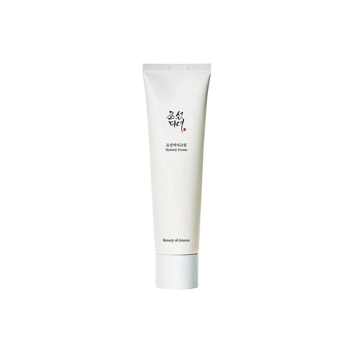 BEAUTY OF JOSEON - Crema Facial Dynasty 100 ml