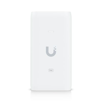 Imagen 2 del producto Adaptador PoE 48V 15W Gigabit U-PoE