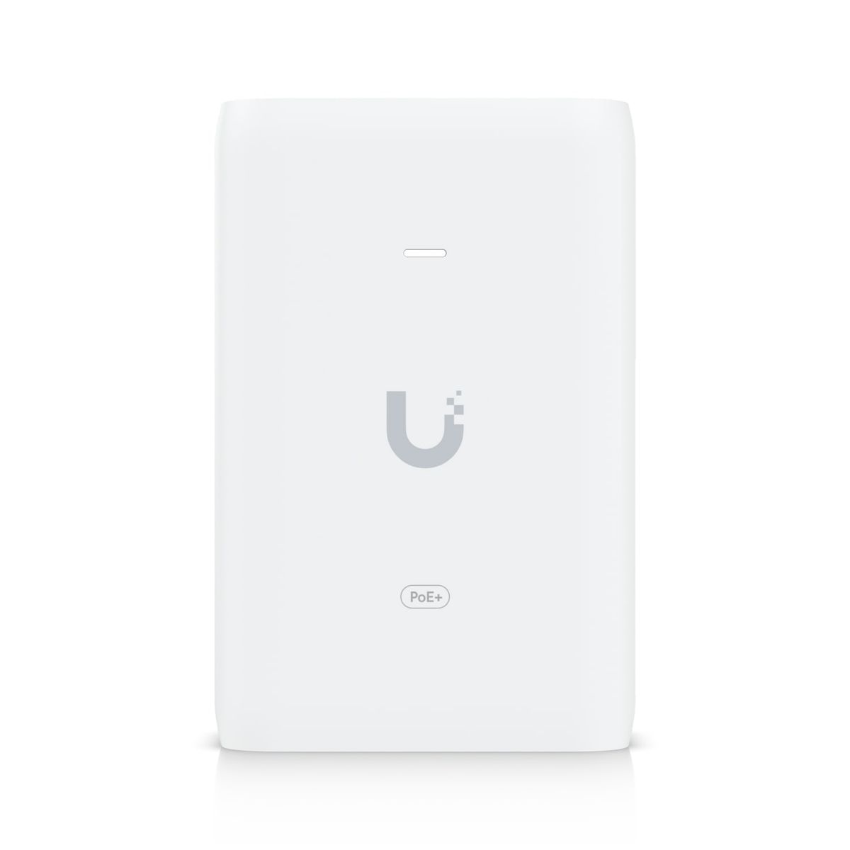 UBIQUITI - Ubiquiti Adaptador PoE 48V 30W Gigabit U-PoE+