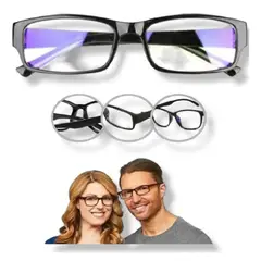 GENERICO - Gafas De Lectura Multifocales Ajustables De Ajuste Automático