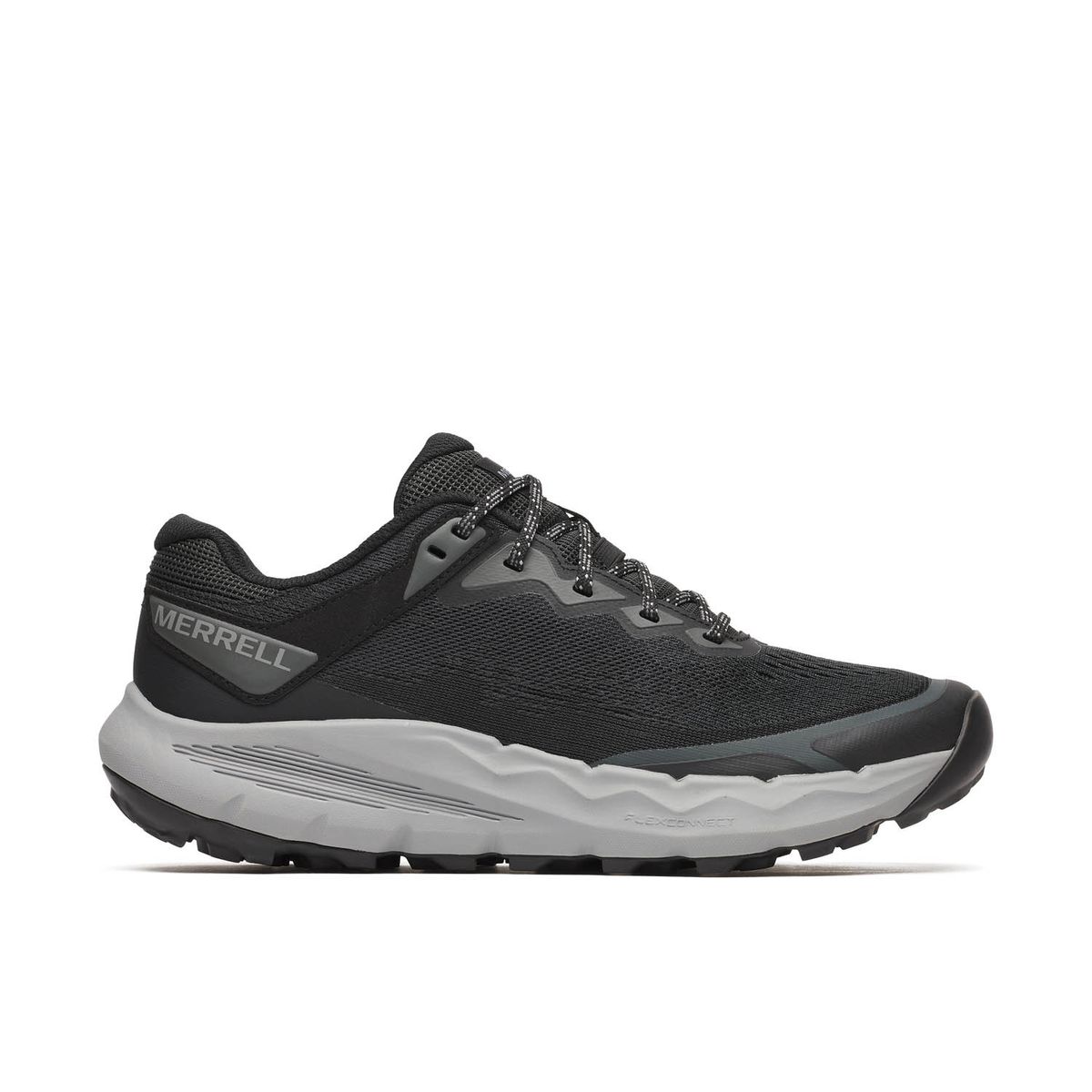 MERRELL - Zapatilla Hombre Nova 4 Negro MERRELL