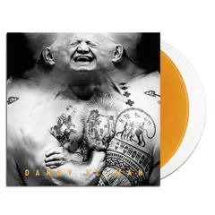 GENERICO - Danny Elfman - Bigger Messier - Vinilo Doble