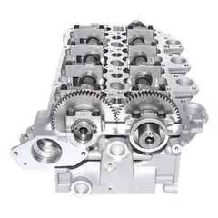 GENERICO - Culata Mitsubishi L200 25 07-13