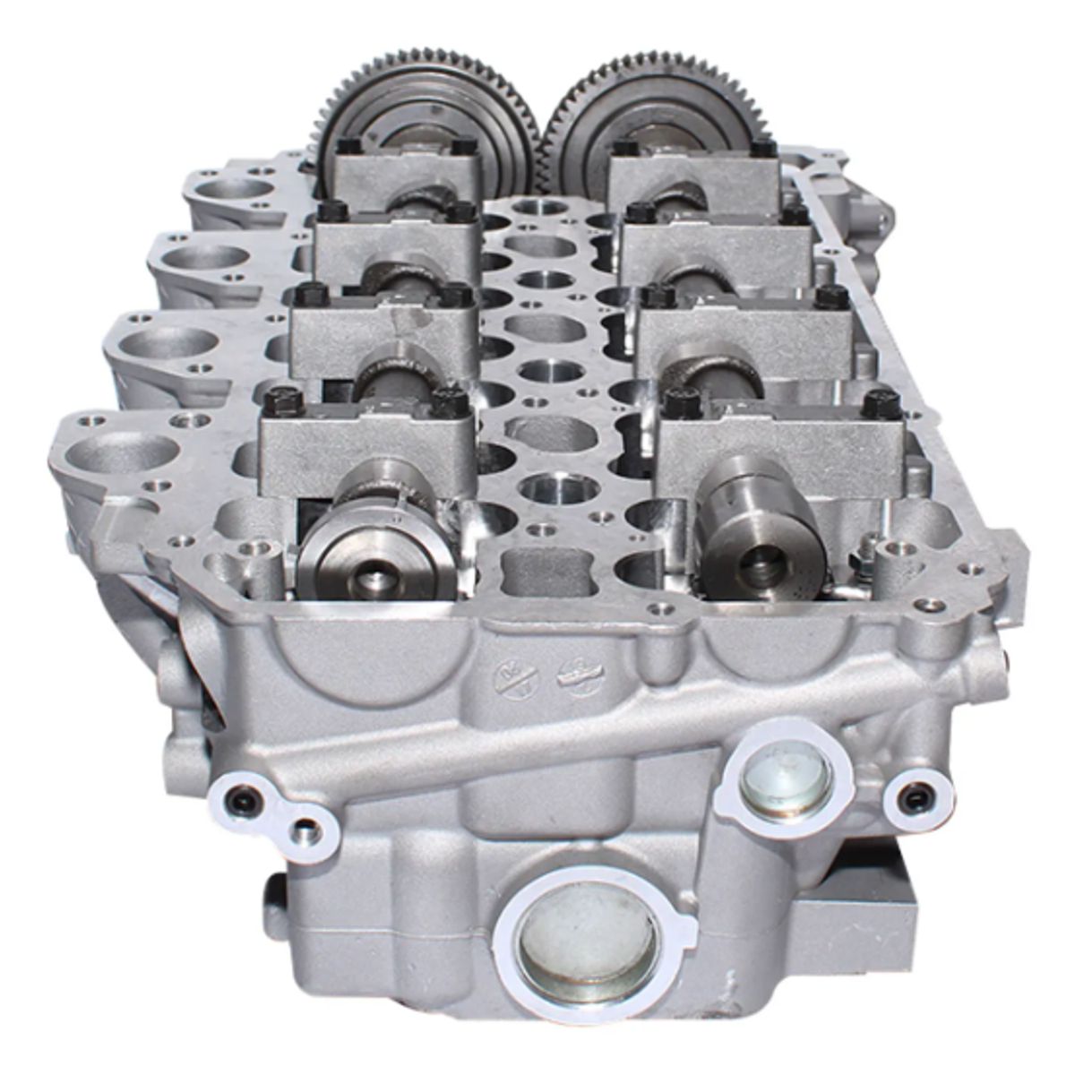 GENERICO - Culata Mitsubishi L200 2.5 07-13