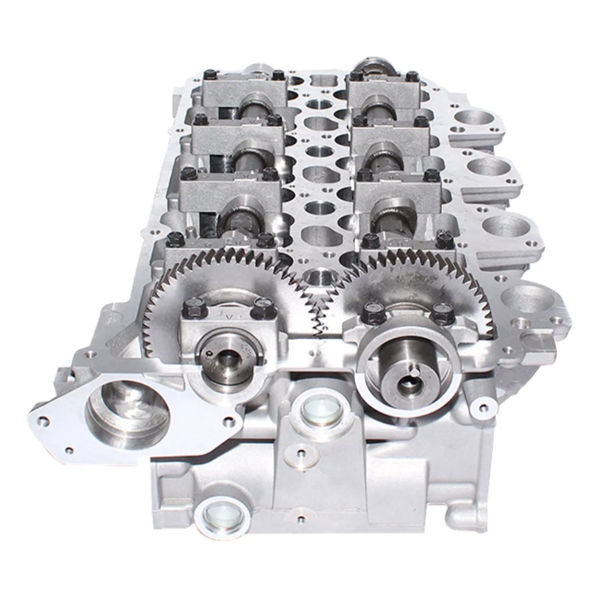 GENERICO - Culata Mitsubishi L200 2.5 13-14