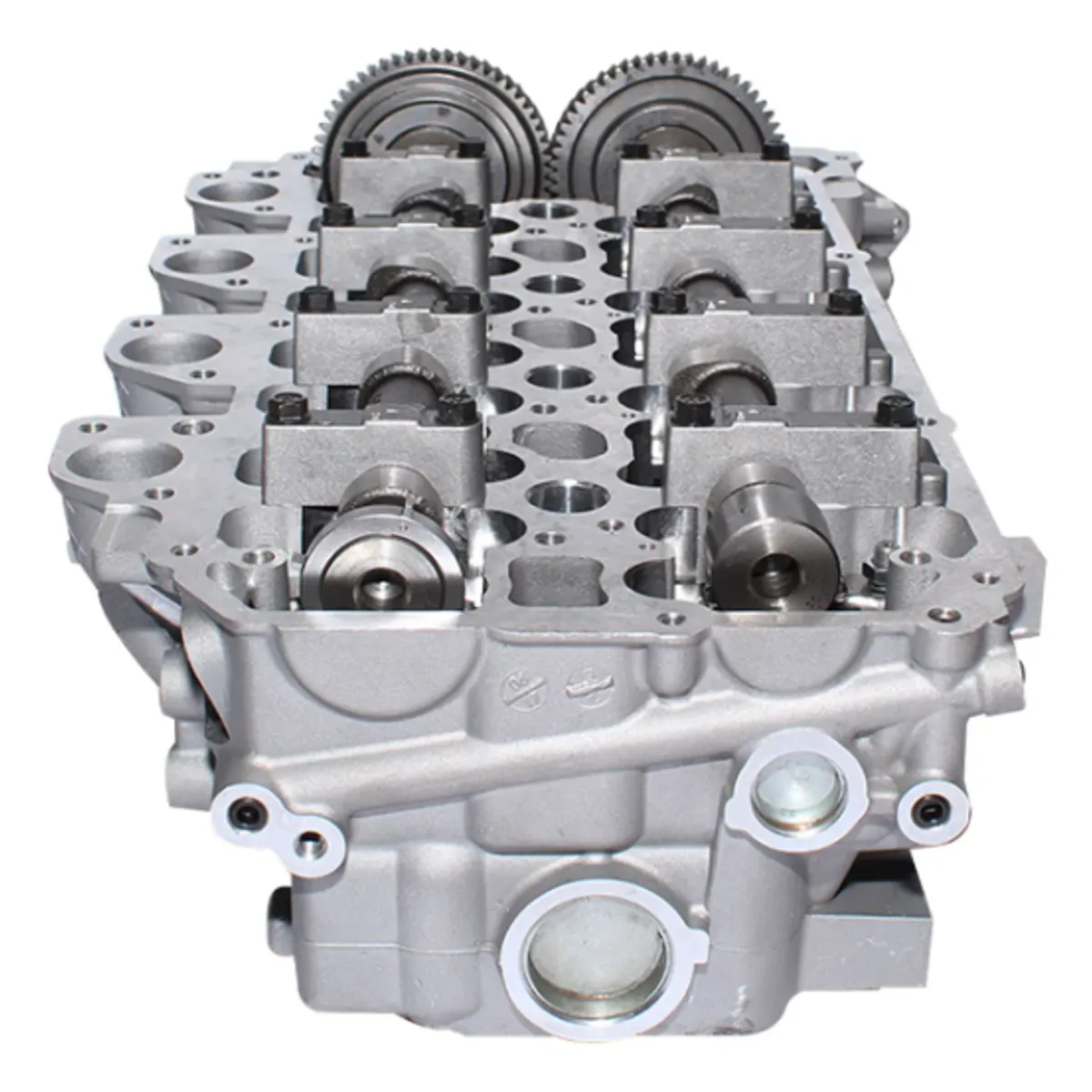 GENERICO - Culata Mitsubishi L200 2.5 07-13