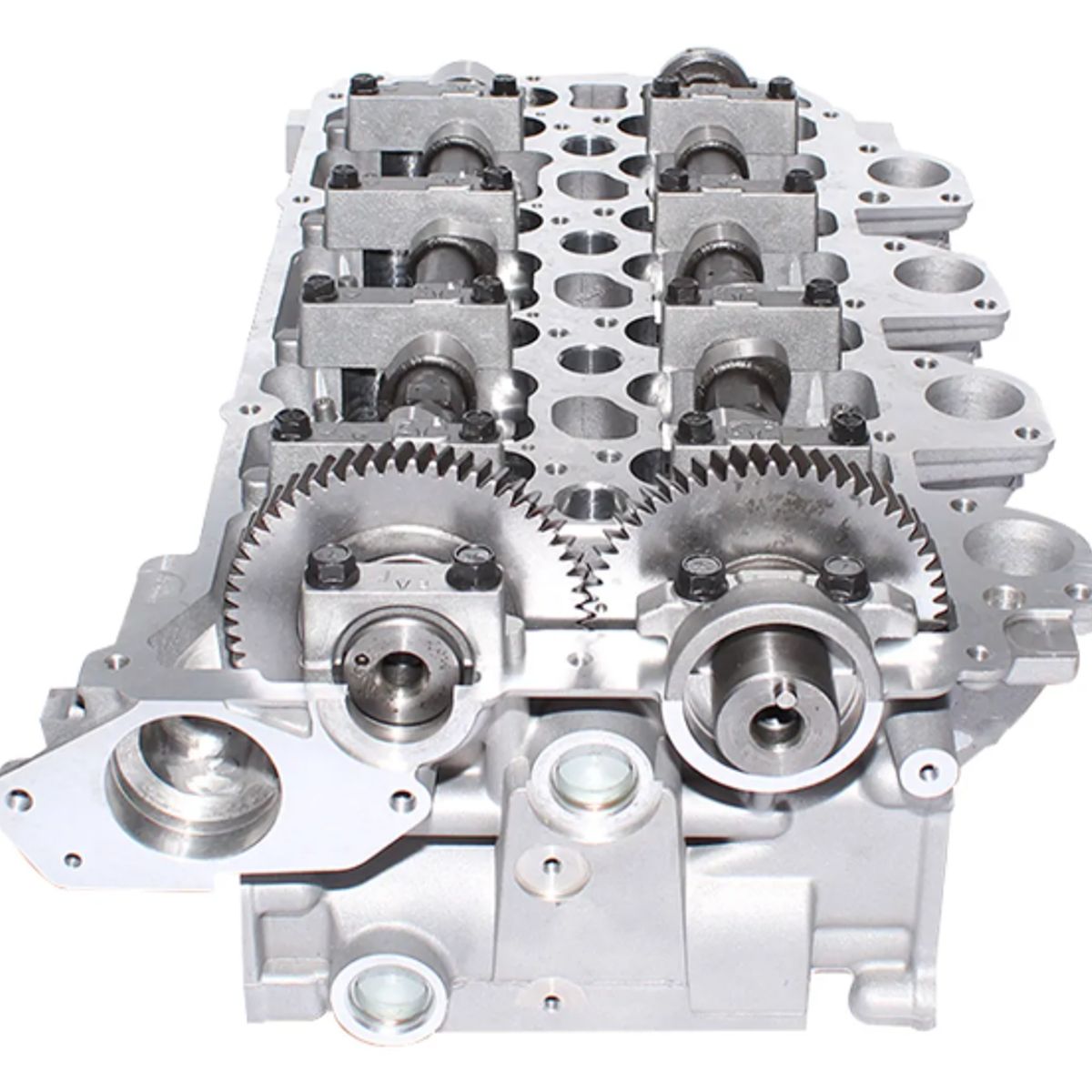 GENERICO - Culata Mitsubishi Montero 2.5 11-16