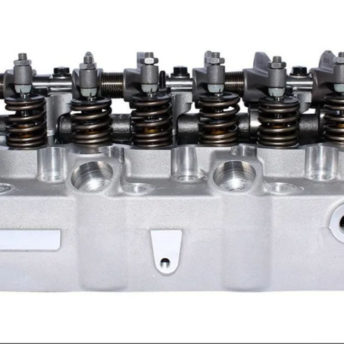 GENERICO - Culata Hyundai H-1 2.5 05-08